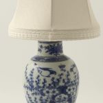 784 3682 TABLE LAMP